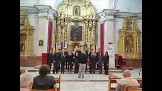 Lacrimosa (de la Misa de Réquiem en re menor, K. 626) de W.A. Mozart - Coral Veles e Vents