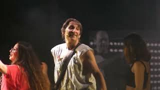 Albert Pla "Soy rebelde" (Jeanette) @ Bilbao BBK Live, Kobetamendi