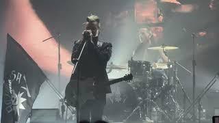 Lacrimosa live México 2025