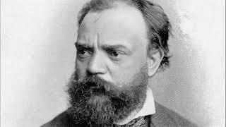 Dvořák - Lacrimosa (Requiem, Op. 89)