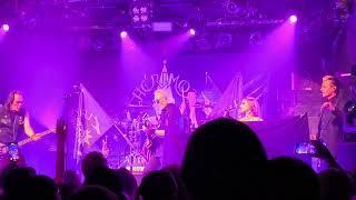 Lacrimosa 05.10.25 Nürnberg