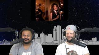 Janet Jackson - That's The Way Love Goes  | REACTION