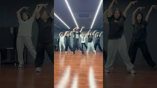 VIBE 댄스학원 Waacking Class (Cerrone - Je Suis Music (Armand Van Helden Remix)