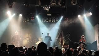 Lacrimosa - "Lament" - (Live at Musikzentrum, Hannover, 30/09/25)