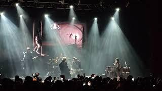 Lacrimosa World Tour 2025 Buenos Aires - Presentación Nuevo Tema