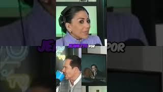 Lewis Howes  Infiel, ¿por qué dejó a Jeanette por Martha Higareda