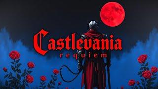 Mozart - Lacrimosa remix - Castlevania requiem