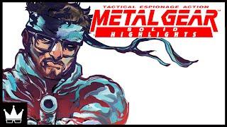 Metal Gear Solid Highlights | May 2024