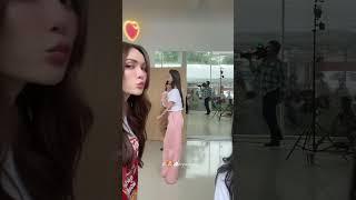 Bluetooth kiss #engfa #charlotte #engfawaraha #englot #kiss