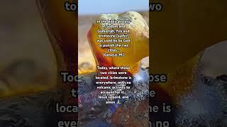 As It Was In The Days Of Sodom And Gomorrah… #jesus #god #repentance #truthseekers
