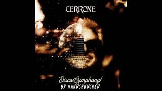 Cerrone   Disco Symphony 2025 By Manucheucheu