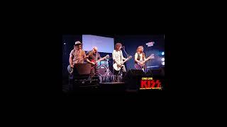 One Live KISS-Detroit Rock City