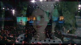 Eye in the Sky - Alan Parsons Project/Lindsey Vuong
