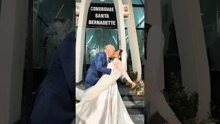#couple #love #trending #shorts #viral #wedding # beautiful #kiss #lyrics happy #family #marriage