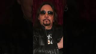 Ace Frehley, Kiss Lead Guitarist and Solo Artist, Dies at 74
