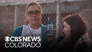Jeanette Vizguerra speaks from detention as lawyers renew efforts to secure release
