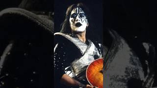 Why did Ace Frehley refuse to be buried next to the other KISS members? #acefrehley #kiss #rip #rock