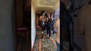 Farewell Ace Frehley, may you rest in peace there.#acefrehley #paulstanley #kiss #rock #deepriff