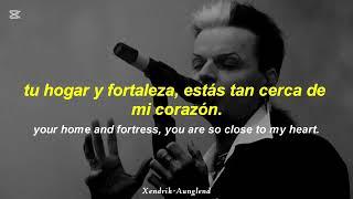 Lacrimosa -the daughter coldnes karaoke