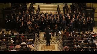 "Lacrimosa" Requiem em Ré m K.626