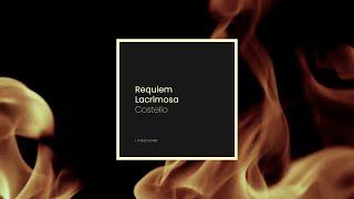 Costello - Requiem Lacrimosa