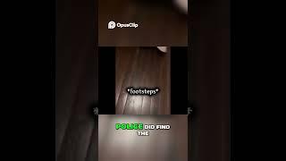 Ghostly Break in  Jeanette's Haunted Mattress Nightmare!