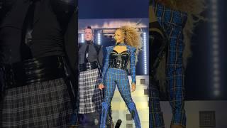 Janet Jackson | The Pleasure Principle | Live | Las Vegas | 24th May 2025 #janetjackson #concert