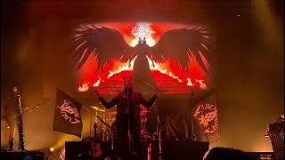 Lacrimosa - Lament World Tour - 05. Jun 2025 - Schakal - Puebla