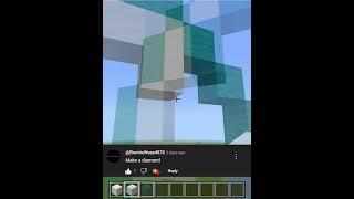 The Diamond from @ElectricWasp4870!