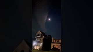 Tonight’s moon! #viralvideos