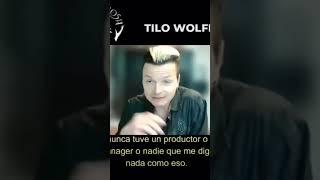 Essa parte da entrevista da @espectrofm merece revela o motivo pelo qual #Lacrimosa é tão único