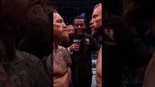 McGREGOR vs CERRONE✨