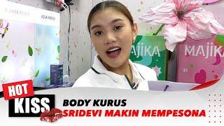 Eksklusif Sridevi Berbelanja Kebutuhan Pribadi Agar Tampil Cantik | Hot Kiss