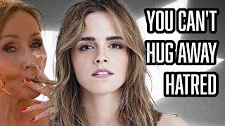 How Not To Fight Transphobia: Emma Watson Vs J. K. Rowling