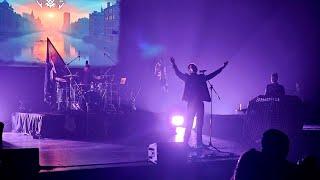 LACRIMOSA 2025 (Lacrimosa Theme-Avalon),Teatro Morelos, Toluca, México.