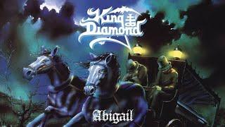 King Diamond "Abigail" Crónica