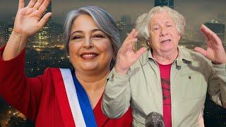 Jeannette Jara lidera encuesta y la DC enfrenta su fin | E1651