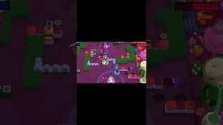 Janet 1300|#brawlstars #gaming #Janet