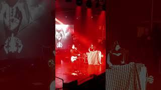 lacrimosa en Lima 28.05.25