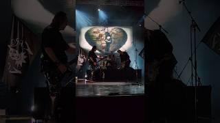 #lacrimosa #lacrimosaband #lamentworldtour #tilowolff #annenurmi #concert #live #tour2025