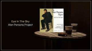 Alan Parsons Project - Eye In The Sky / FLAC File