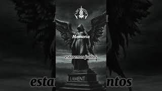 Lacrimosa - Memoria (subtitulos en español)
