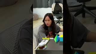 Boss Gave Her a kiss The Office Went Crazy #shorts