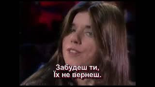 Jeanette -  Porque te vas  Еквіритмічний переклад українською.