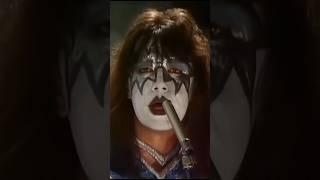 Cinco cosas que no sabias del maestro Ace Frehleymusica #kiss #acefrehley #rip #curiosidades
