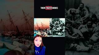 The Tragic story of the USS Jeanette #history #franklinexpedition #tragic #ussjeannette