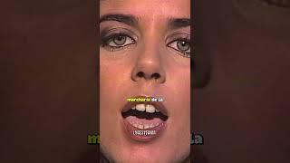 La canción que jeanette le escribió cansada de mendigar amor #eeuu #musica  #historia #musicapop