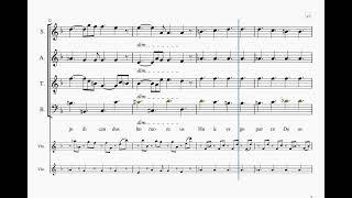 Requiem - Lacrimosa - W.A. Mozart - Sin Sopranos