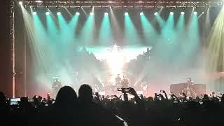 Concierto de lacrimosa en el auditorio bb 29-jul-25