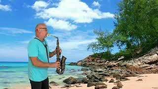 Jeanette -  Soy rebelde - saxophone Jaro Dravecky